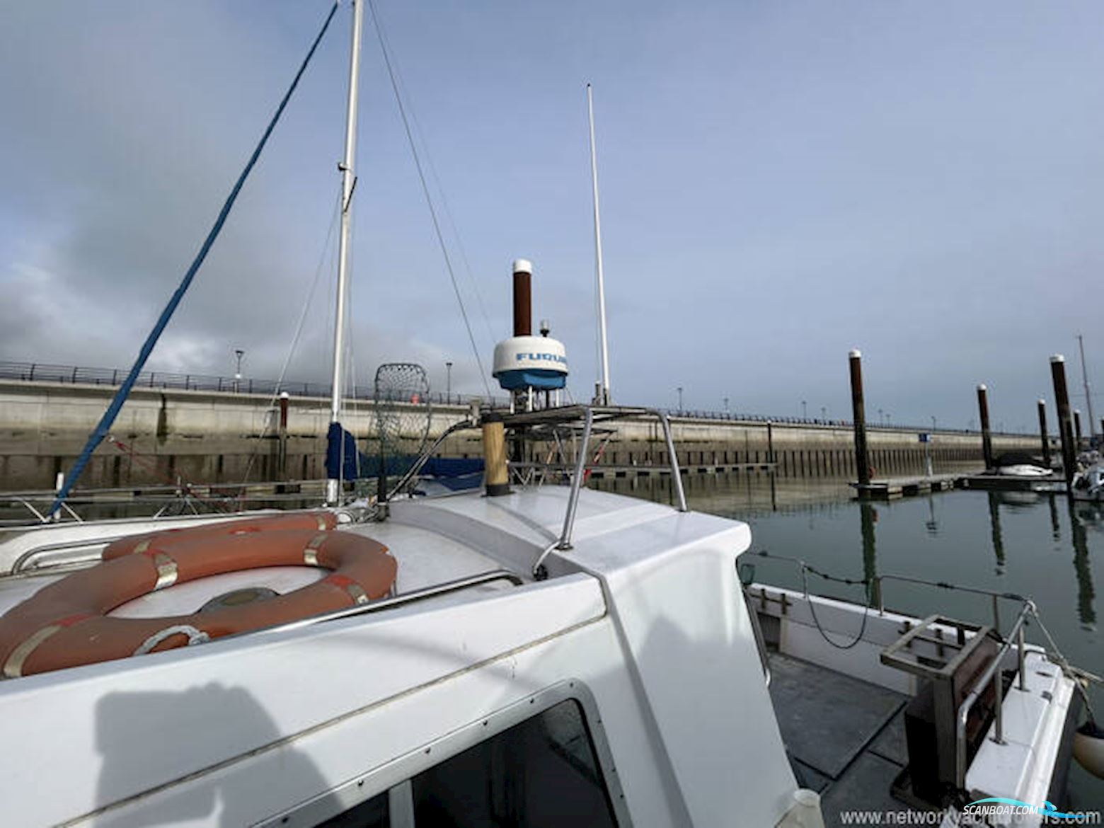 Offshore 8.8 V Promaster