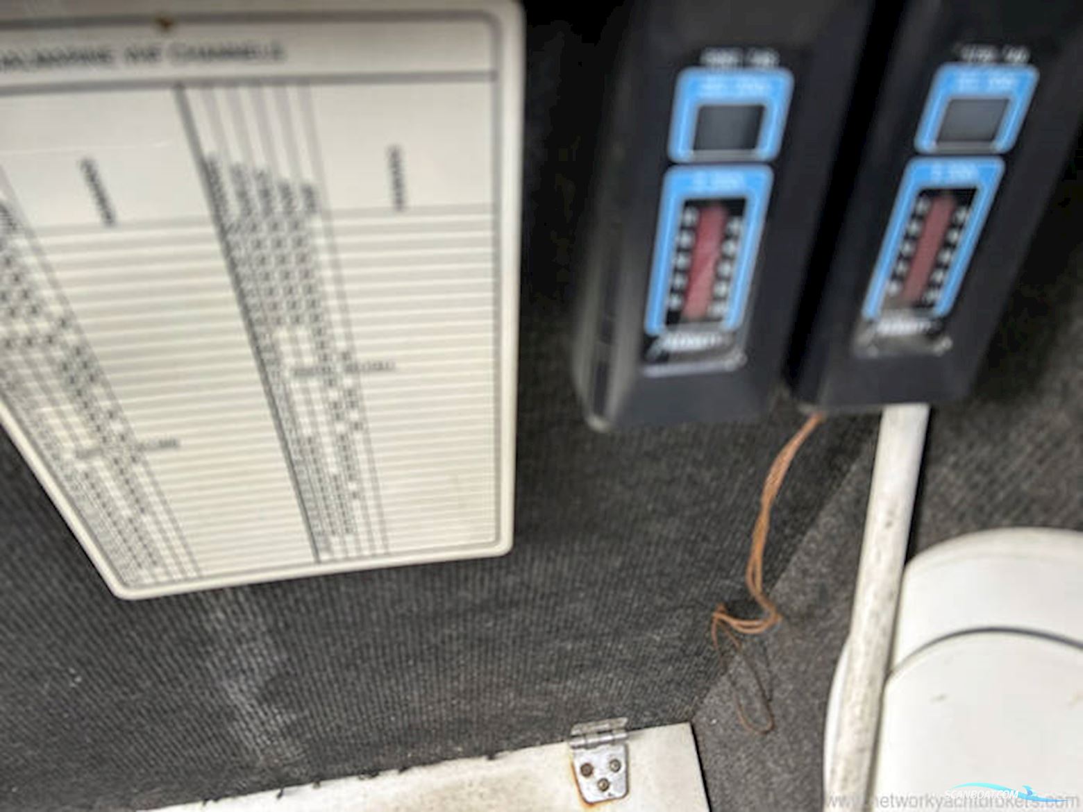 Offshore 8.8 V Promaster