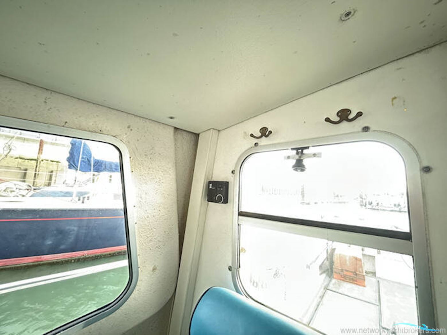 Offshore 8.8 V Promaster