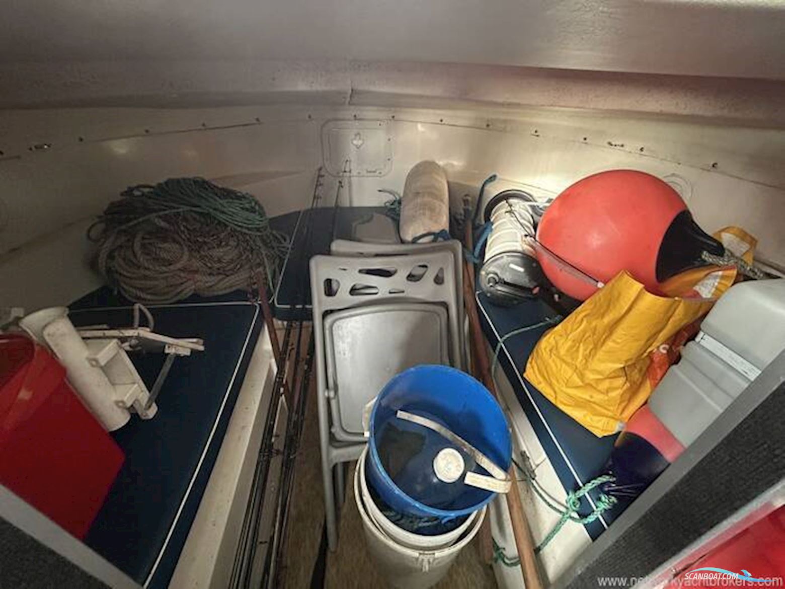 Offshore 8.8 V Promaster