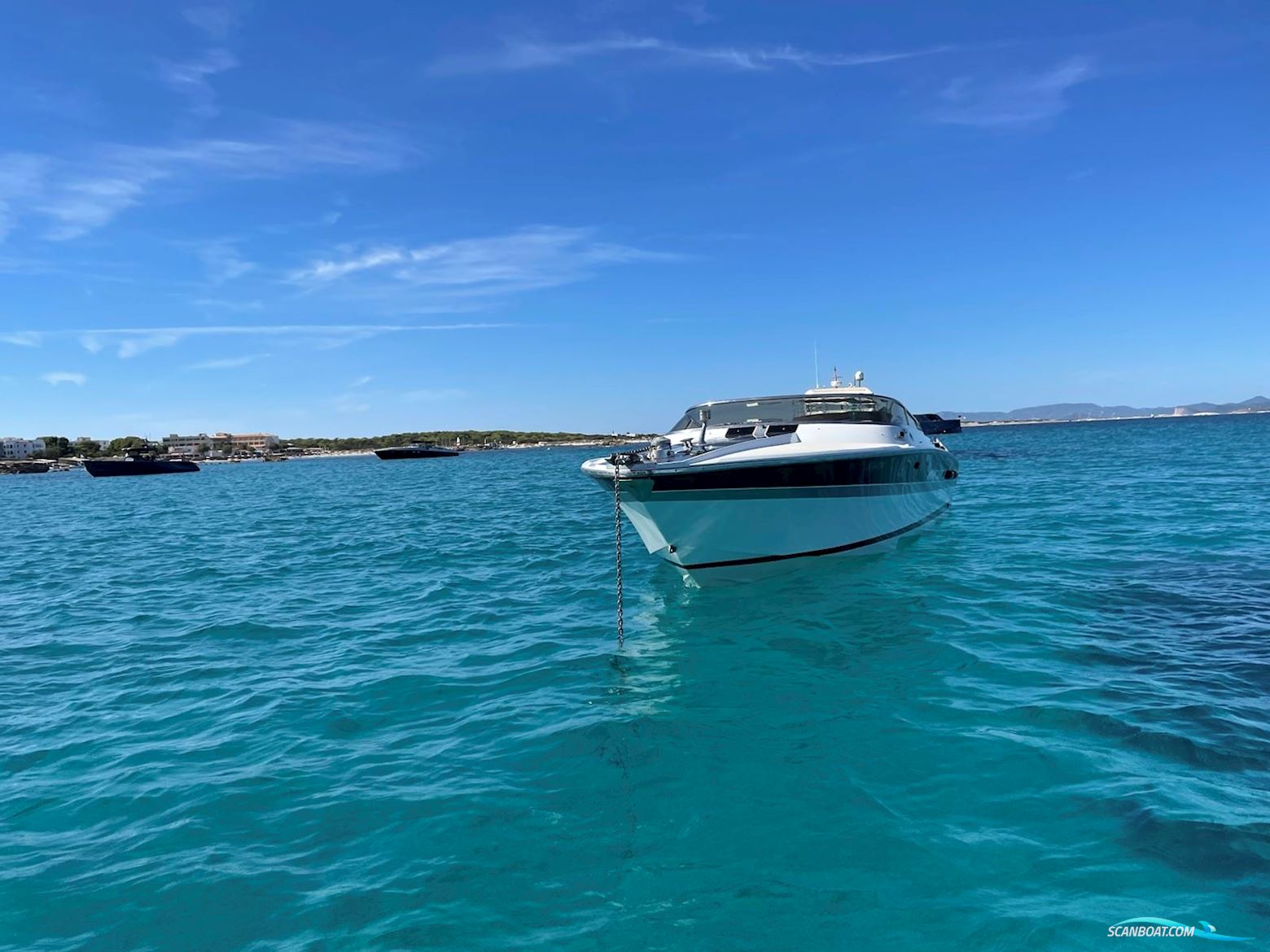 Offshore Monte Carlo 30