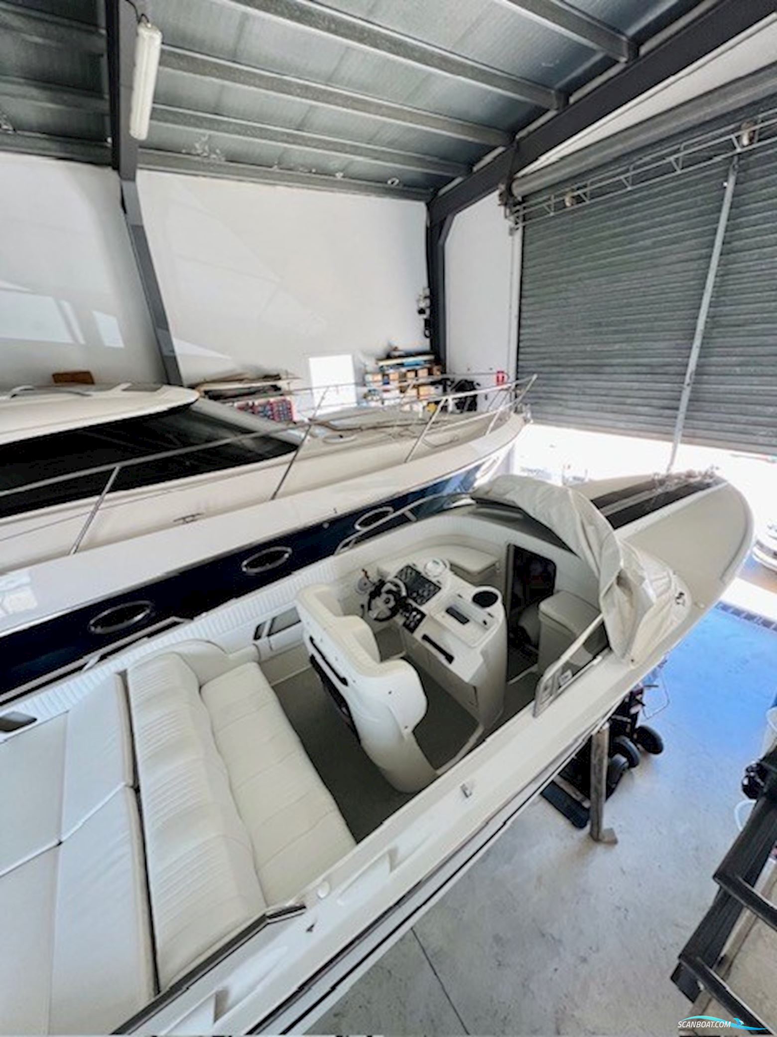 Offshore Monte Carlo 30