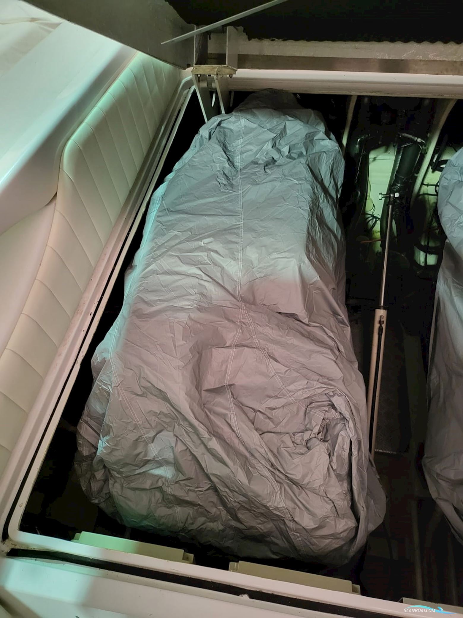 Offshore Monte Carlo 46