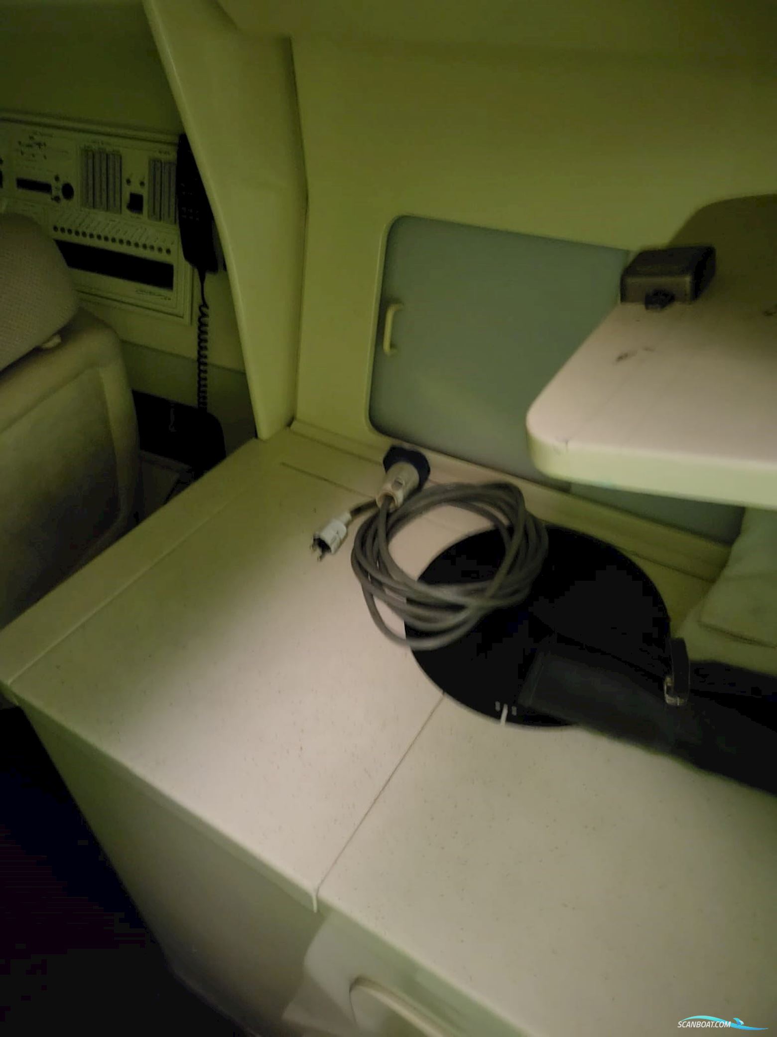 Offshore Monte Carlo 46