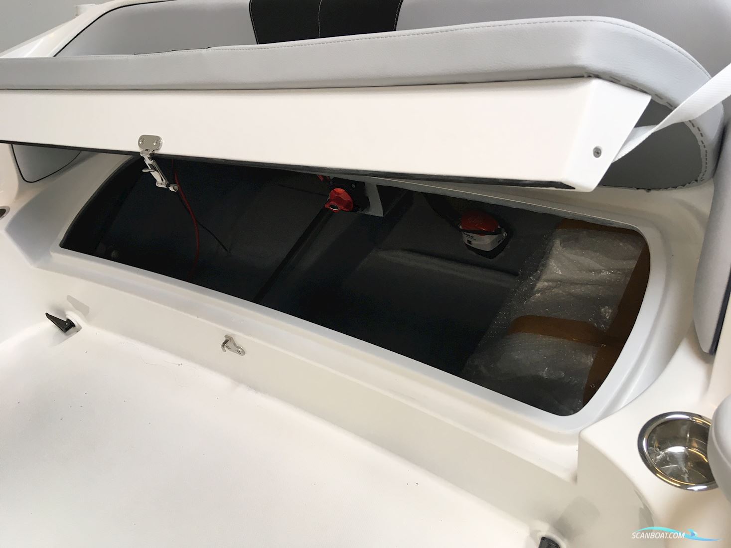 Olympic 460 Ccf Med 60 hk