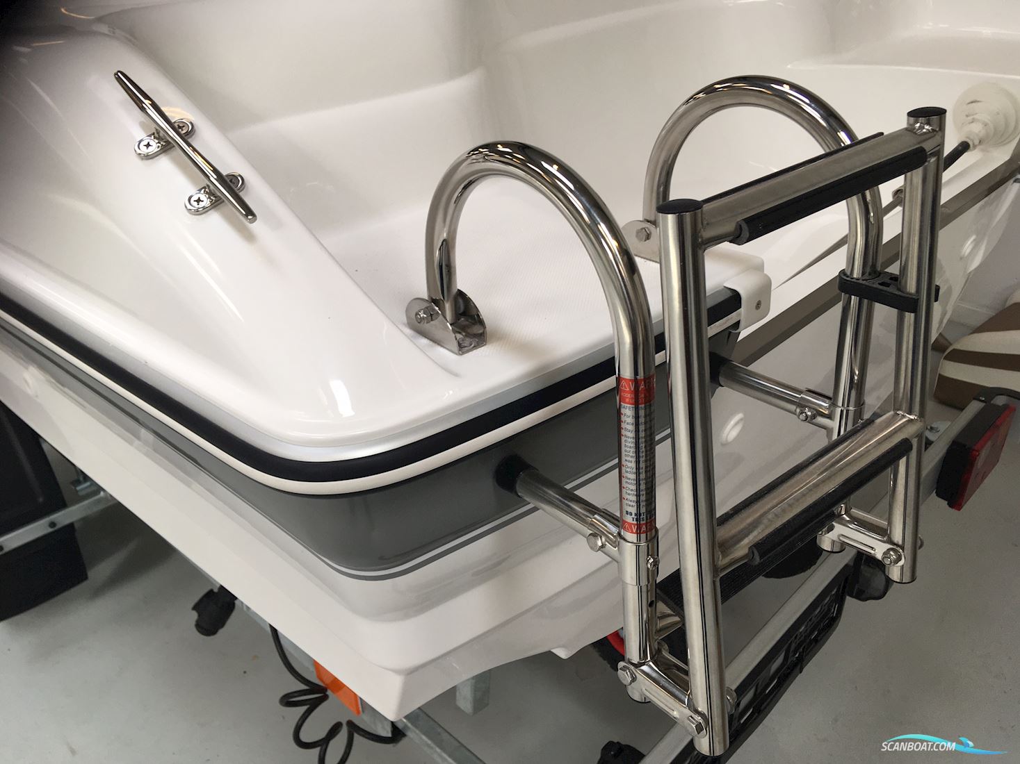 Olympic 460 Ccf Med 60 hk