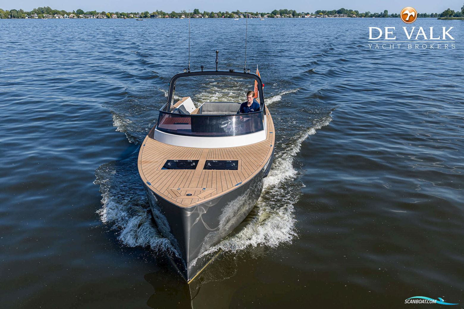 one-off DK 46