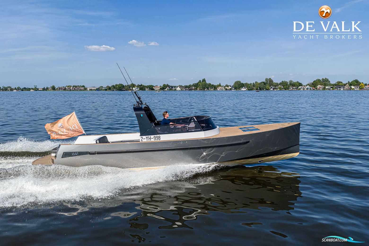 one-off DK 46