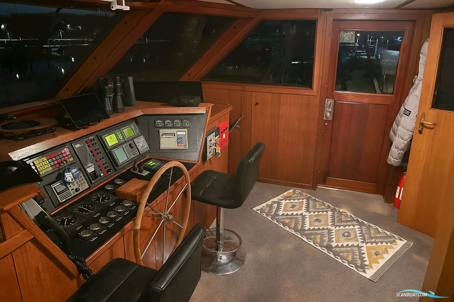 OneOff 92 - Lady Marjan