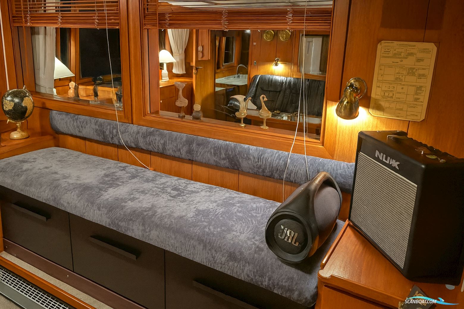 OneOff 92 - Lady Marjan