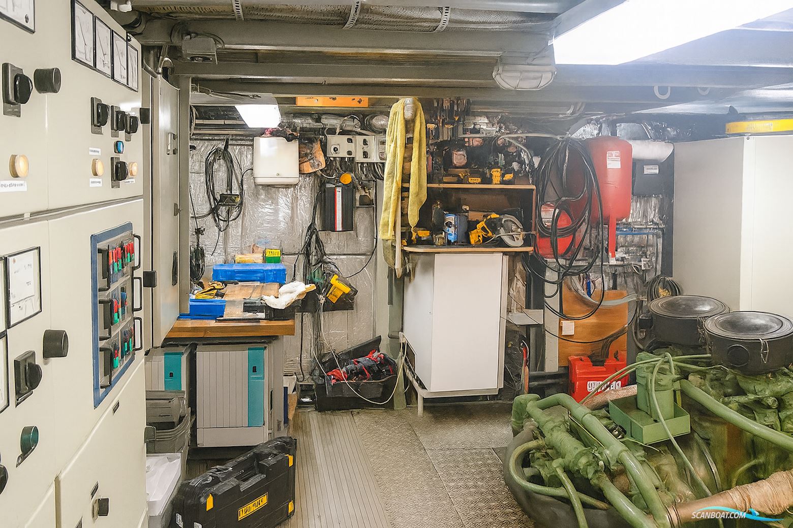 OneOff 92 - Lady Marjan