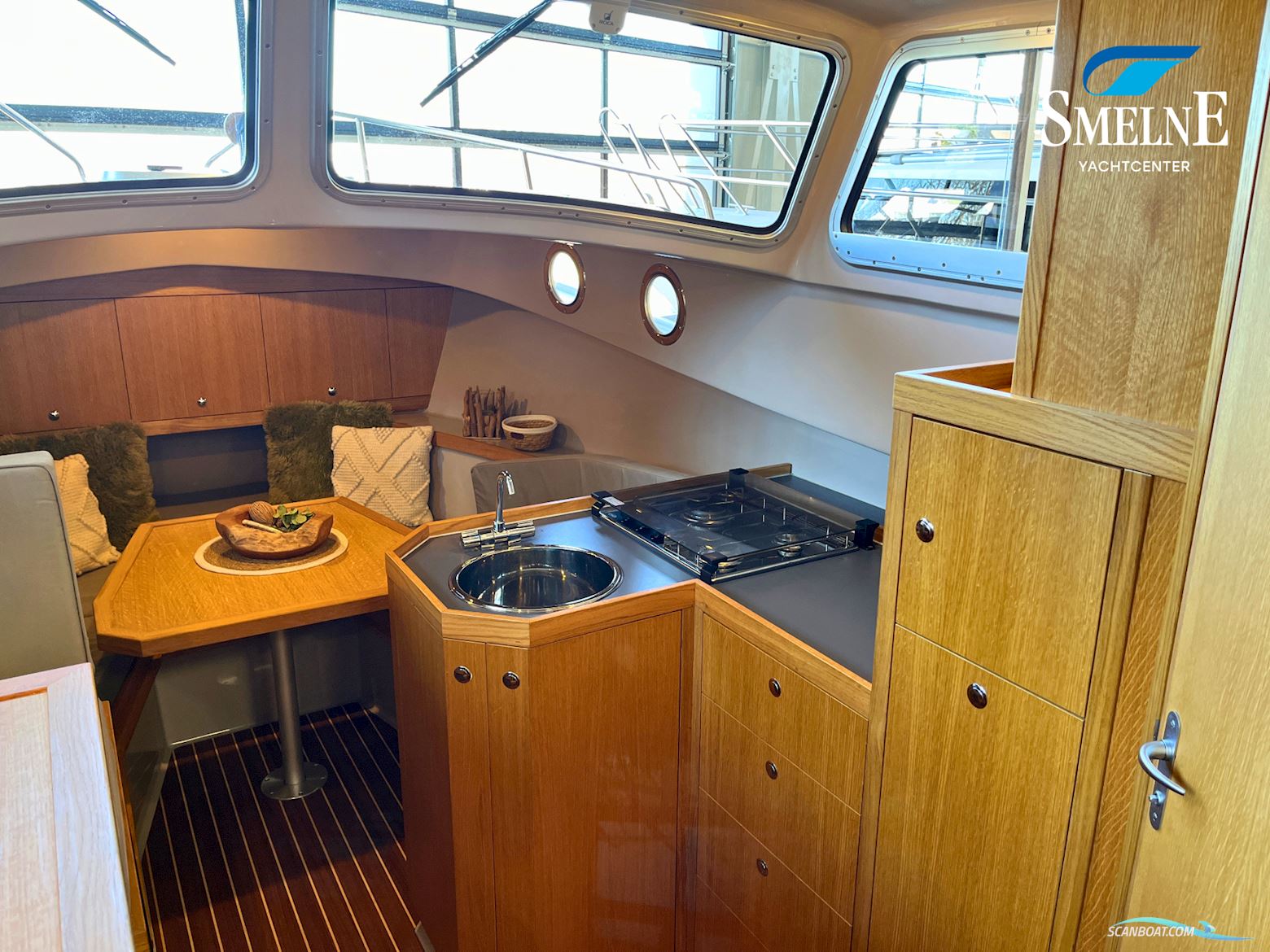 ONJ Loodsboot (Patrol) 800