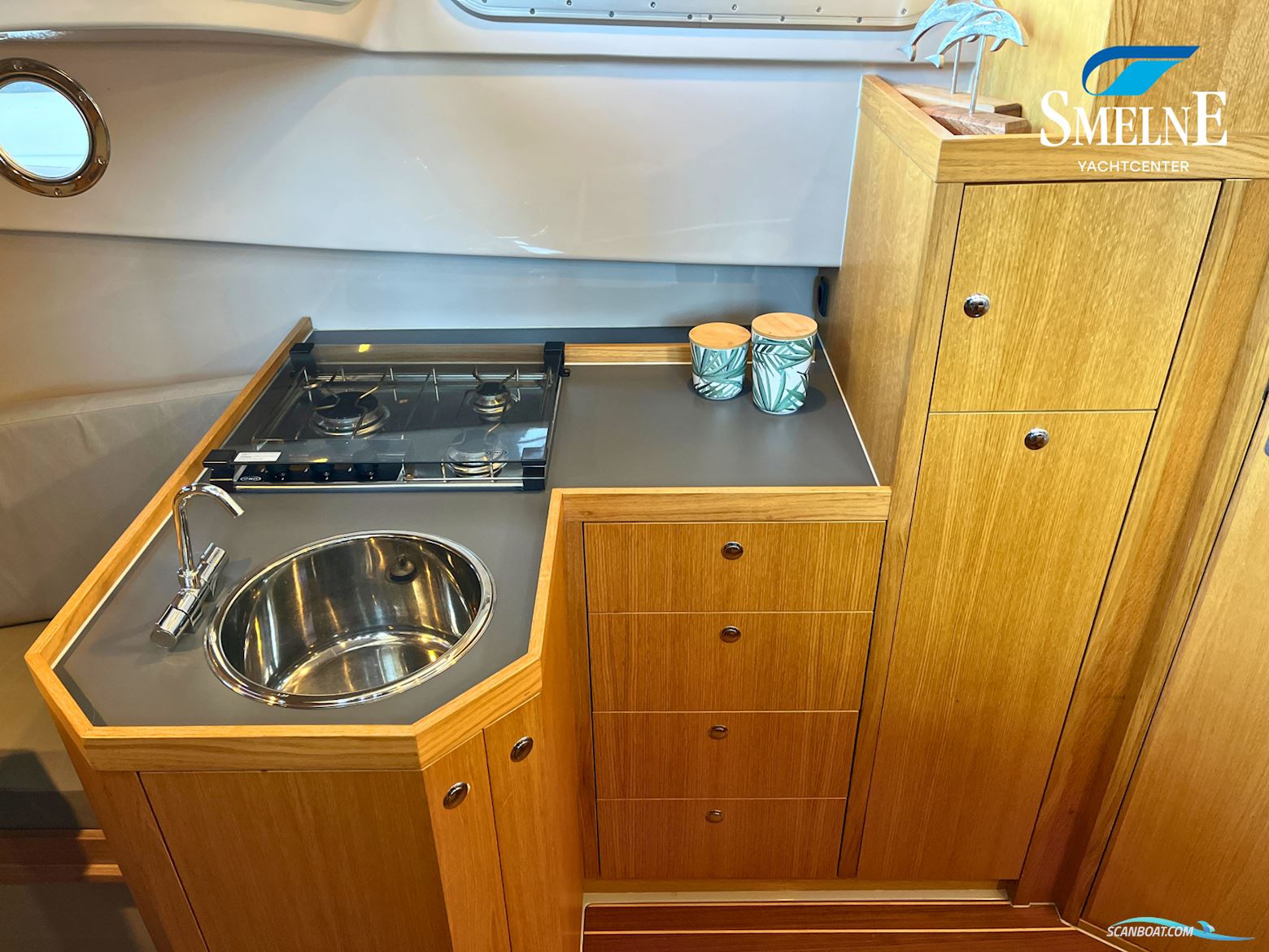 ONJ Loodsboot (Patrol) 800