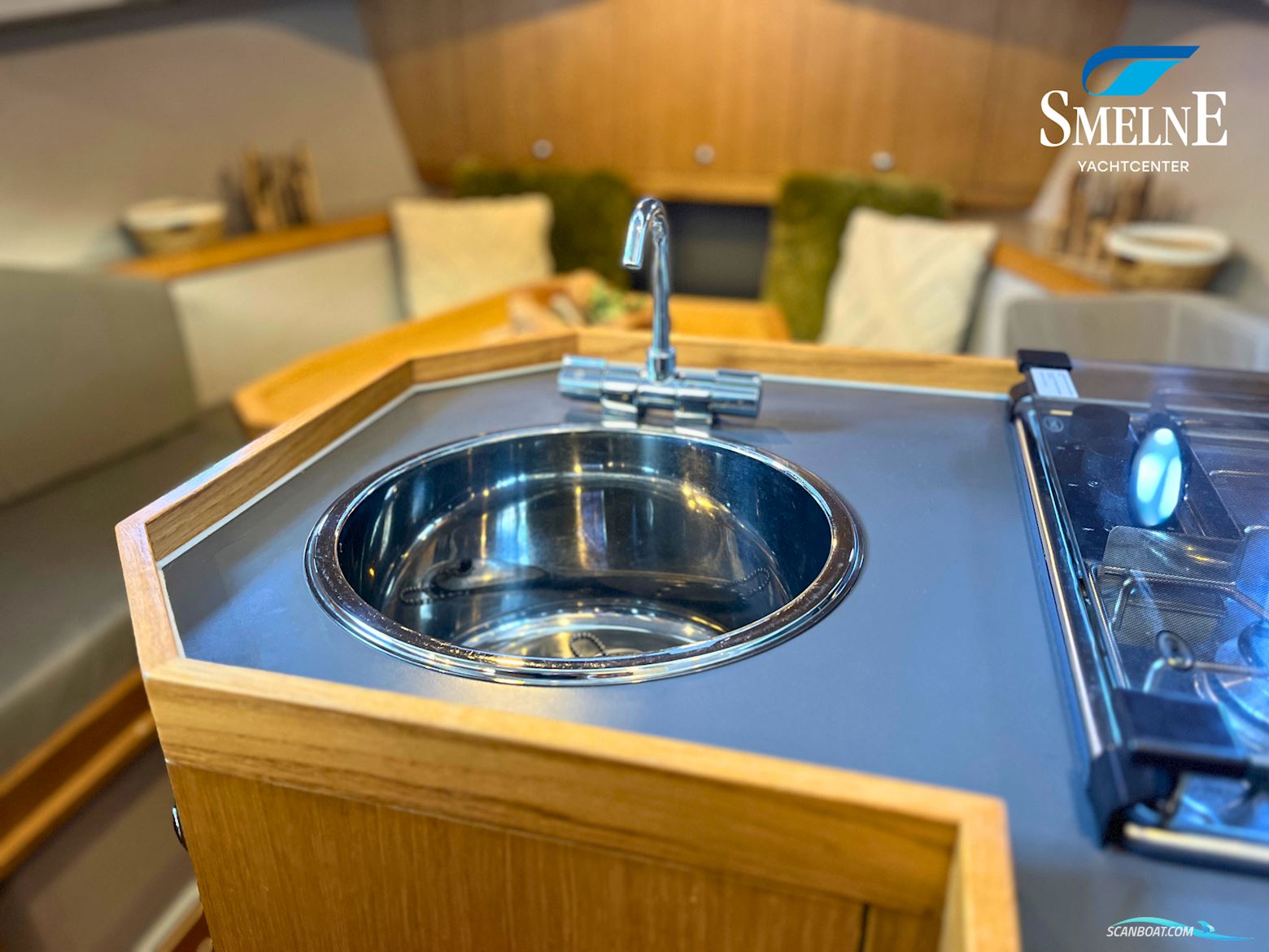 ONJ Loodsboot (Patrol) 800