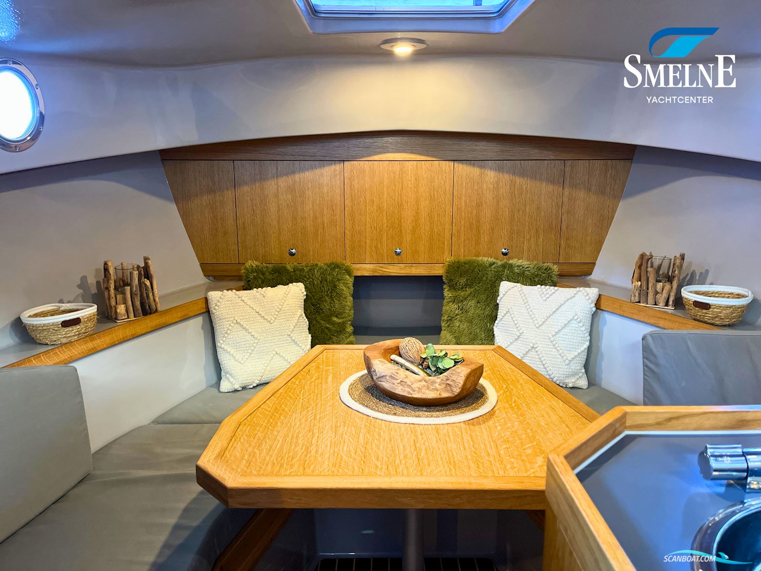 ONJ Loodsboot (Patrol) 800