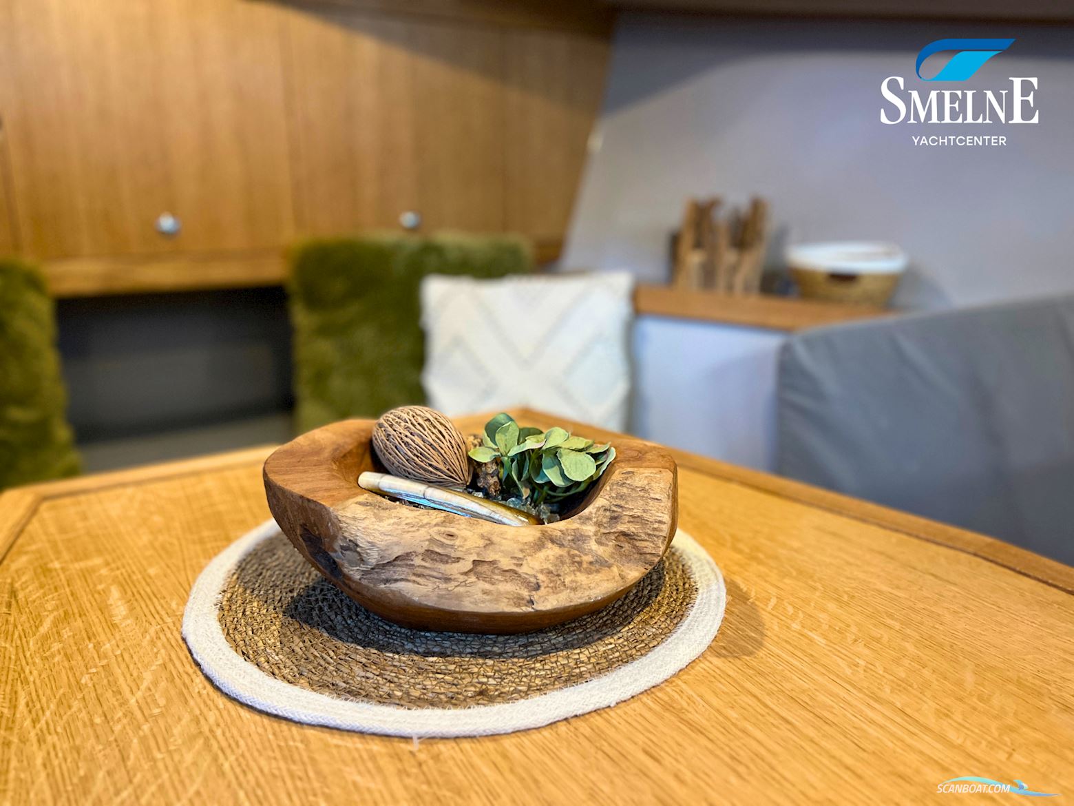 ONJ Loodsboot (Patrol) 800