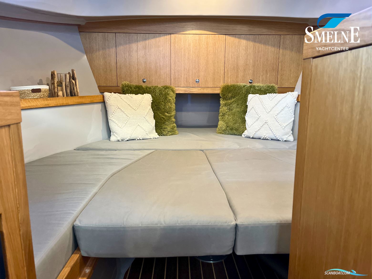 ONJ Loodsboot (Patrol) 800