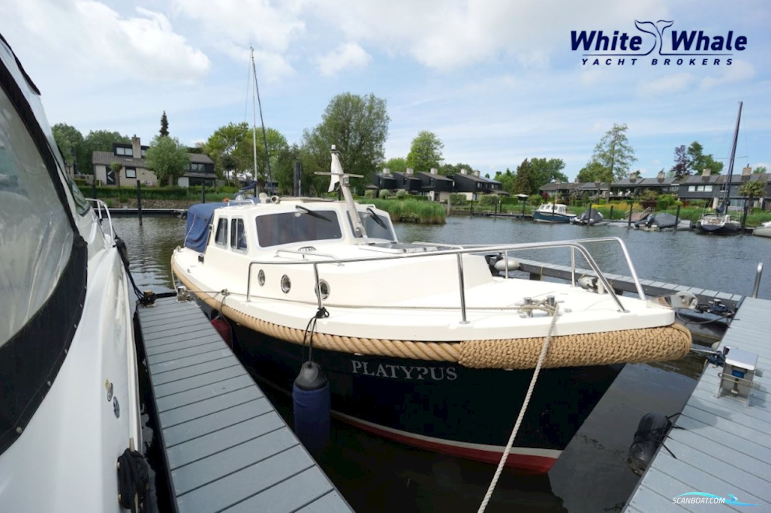 ONJ Loodsboot 770