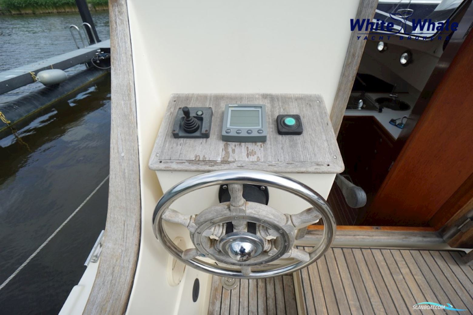 ONJ Loodsboot 770
