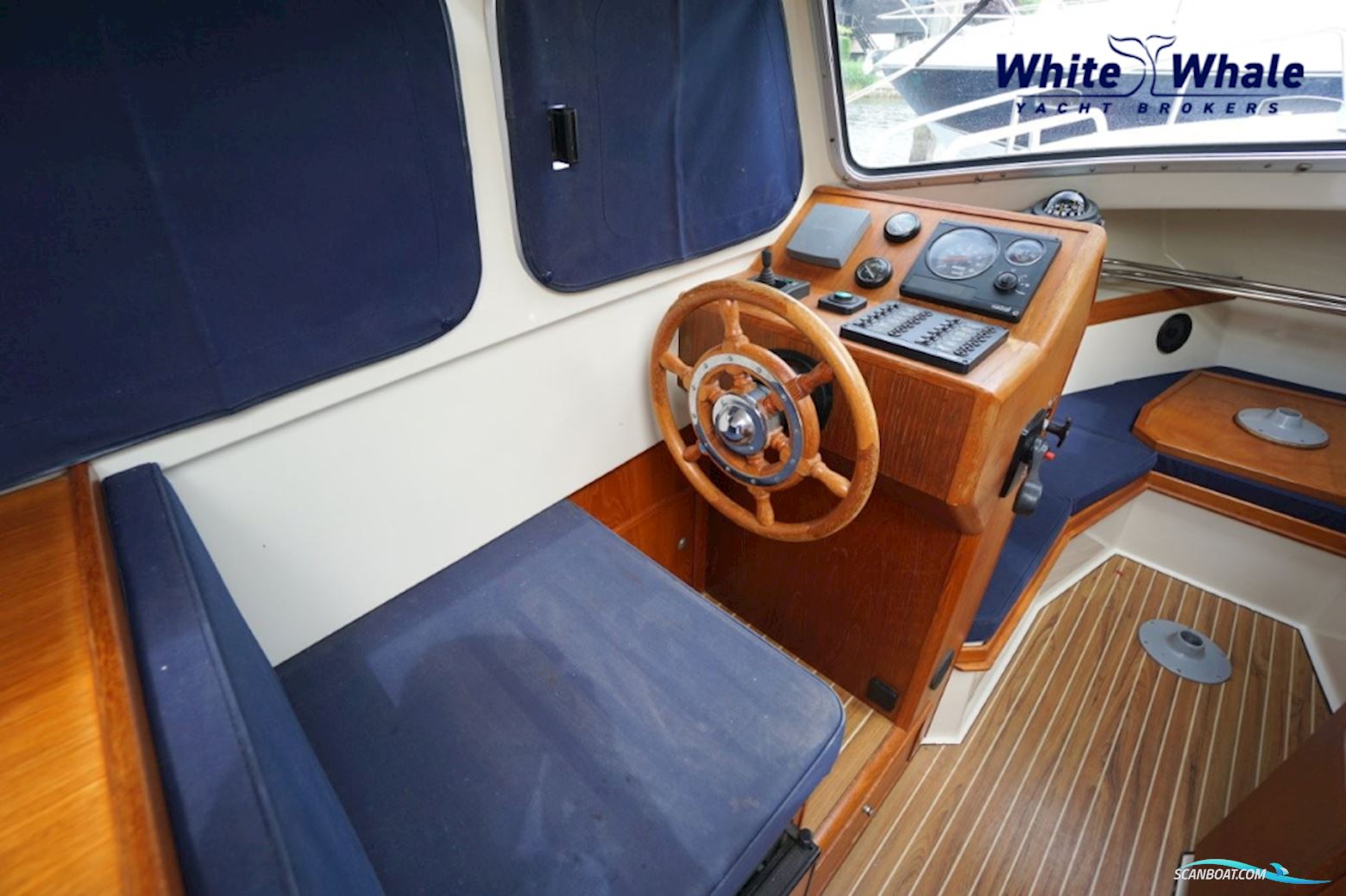 ONJ Loodsboot 770
