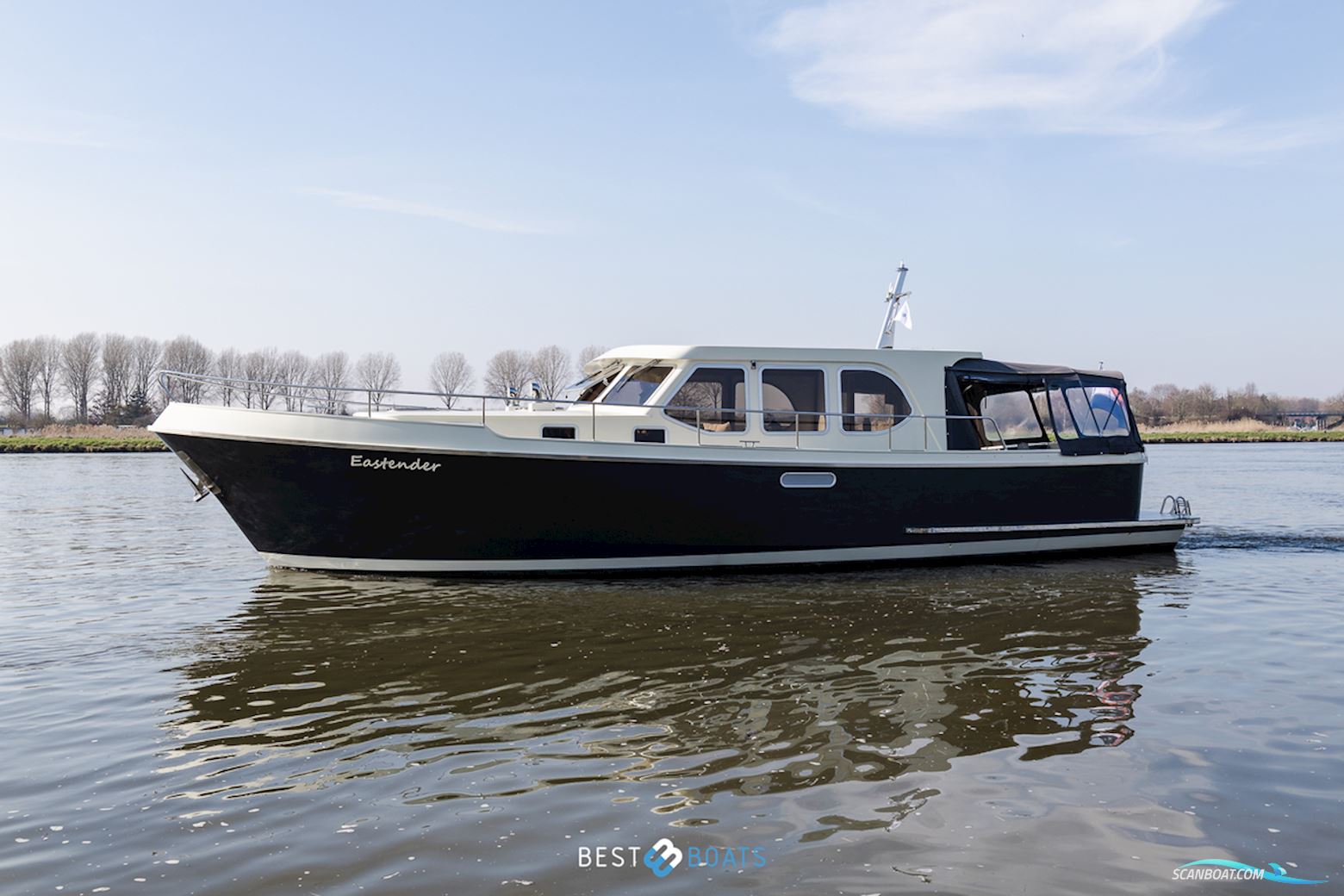 Oostende Classic 43 OC