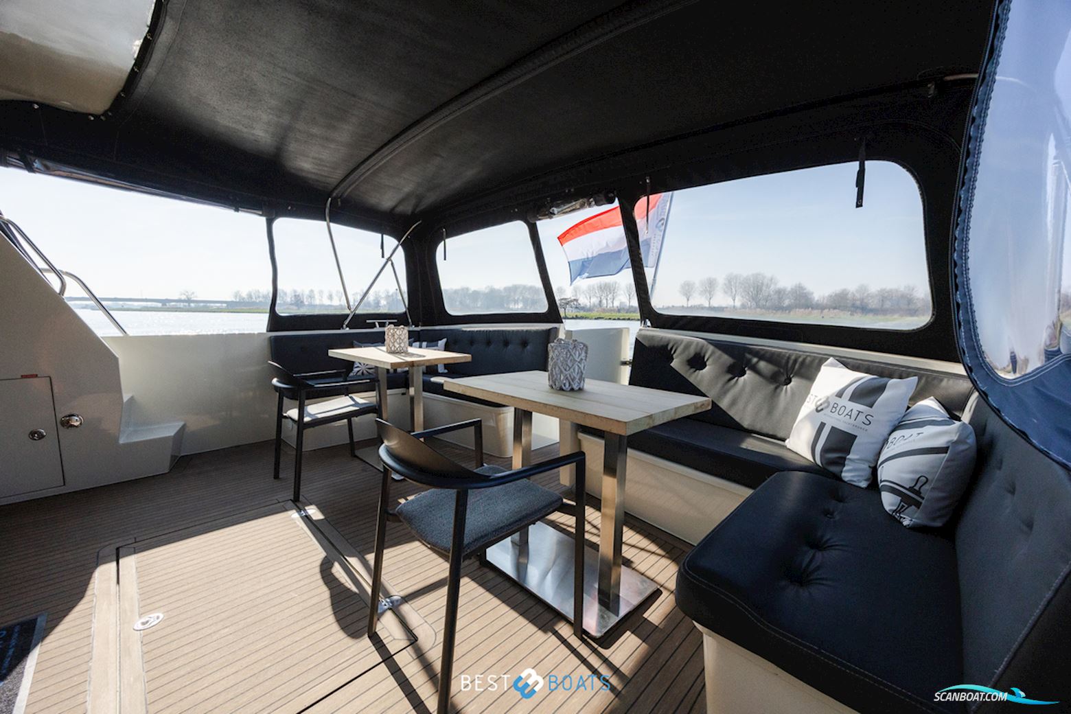 Oostende Classic 43 OC