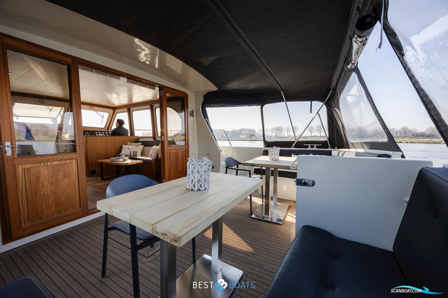 Oostende Classic 43 OC