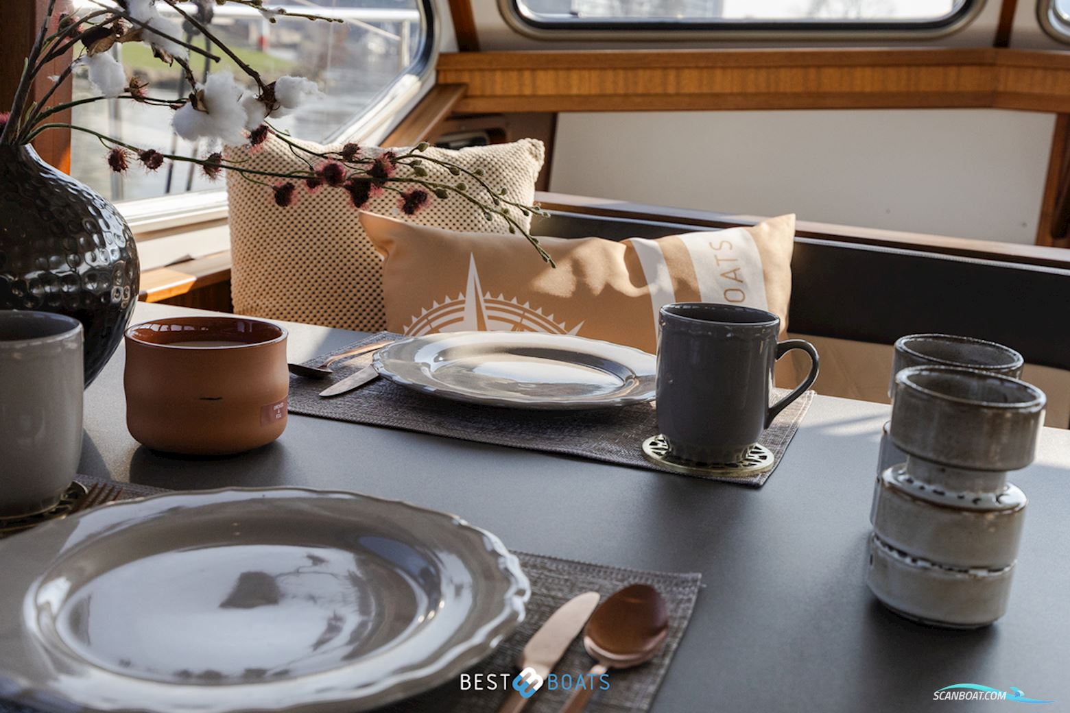 Oostende Classic 43 OC