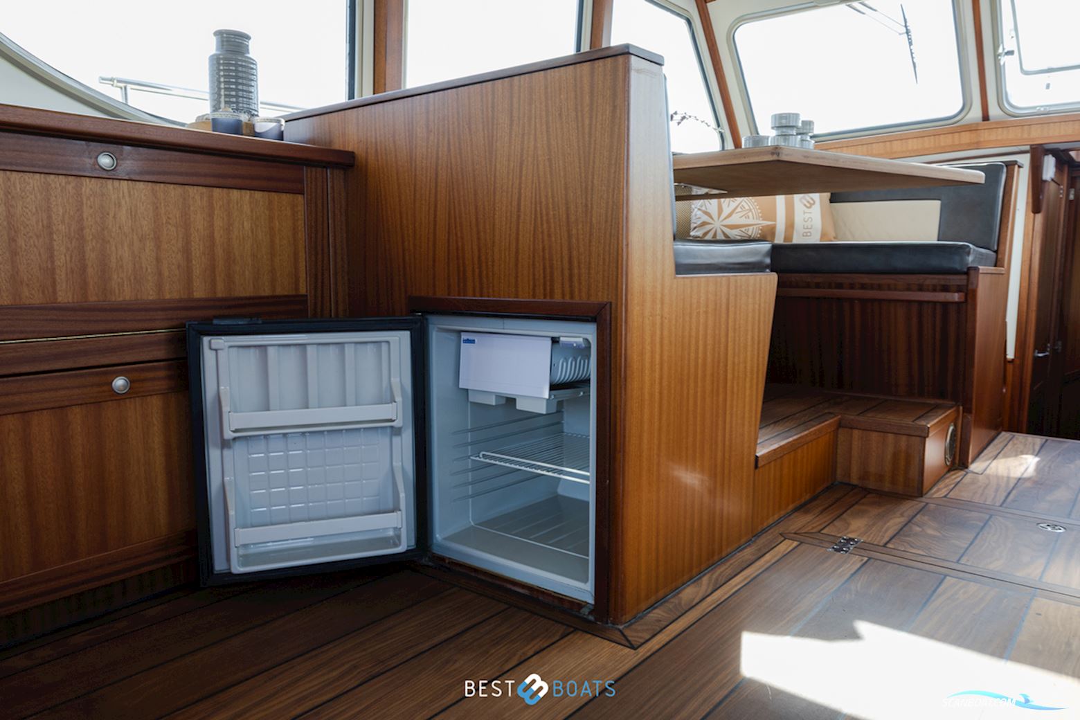 Oostende Classic 43 OC