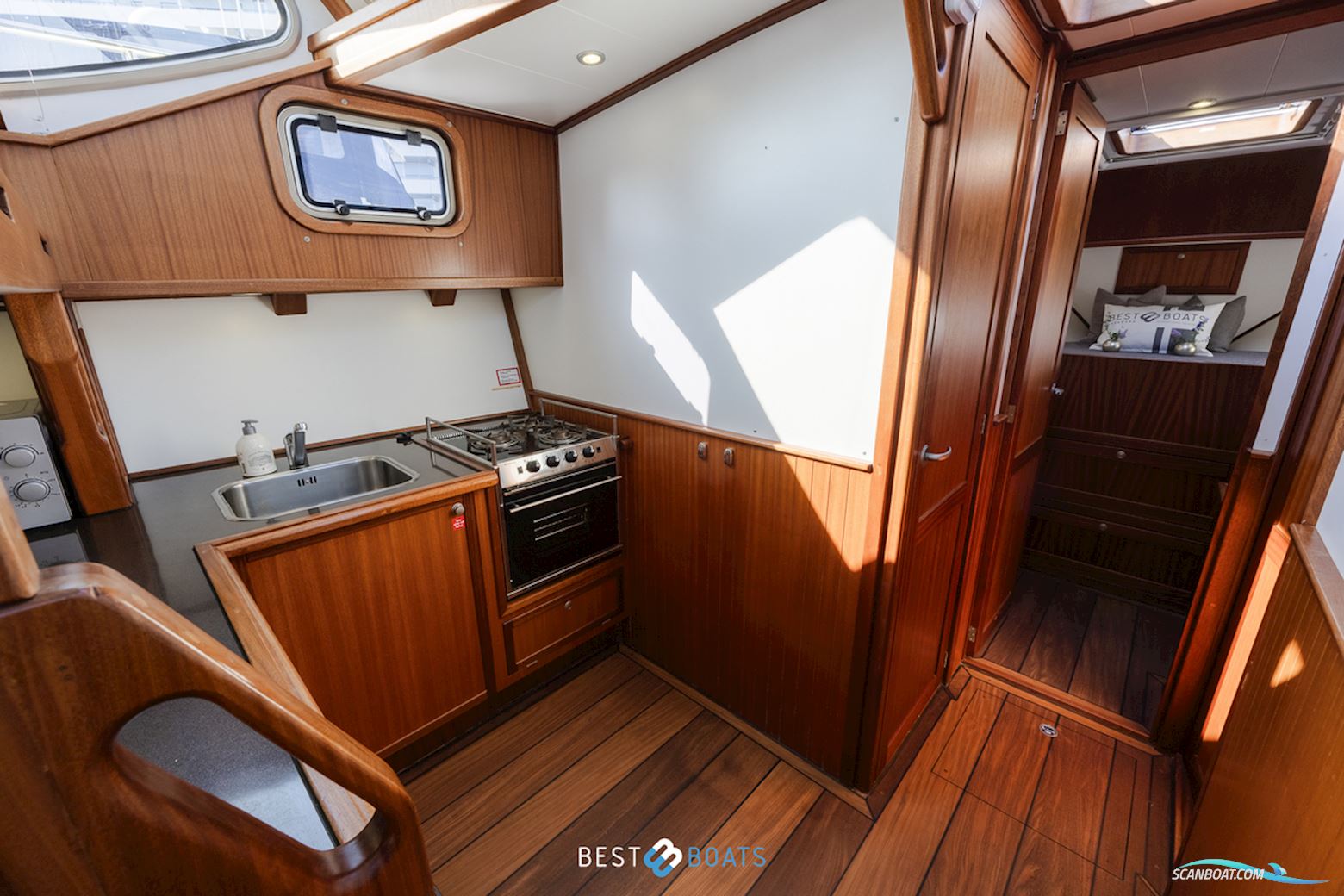 Oostende Classic 43 OC