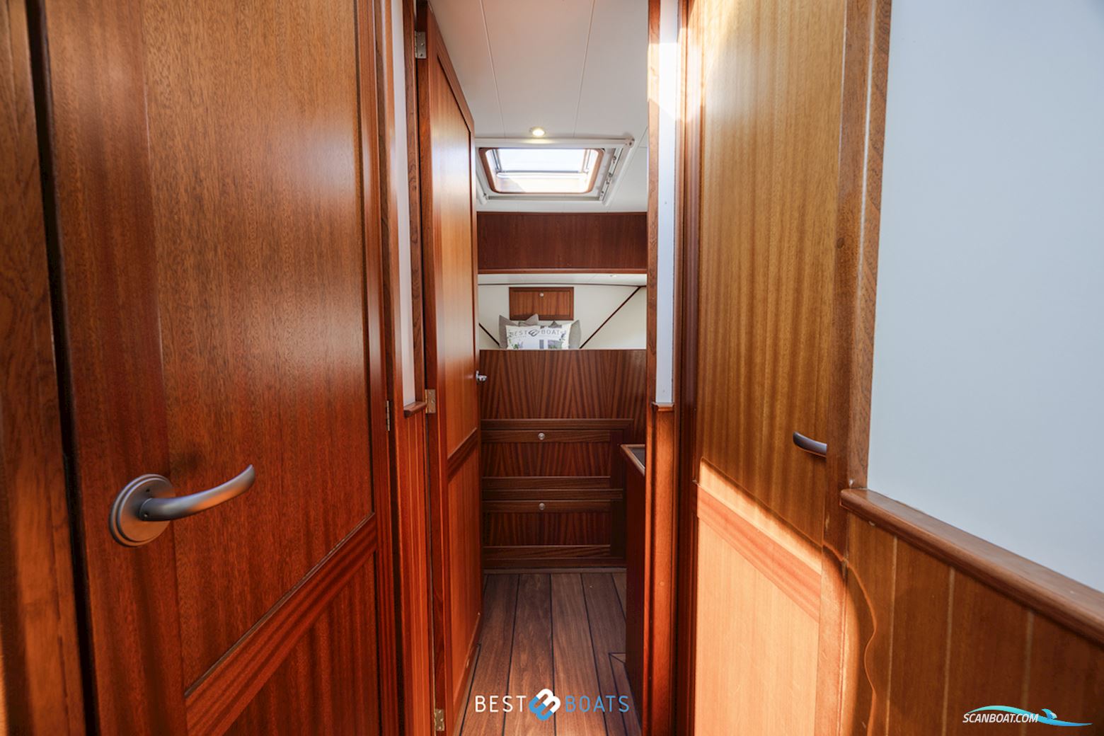 Oostende Classic 43 OC