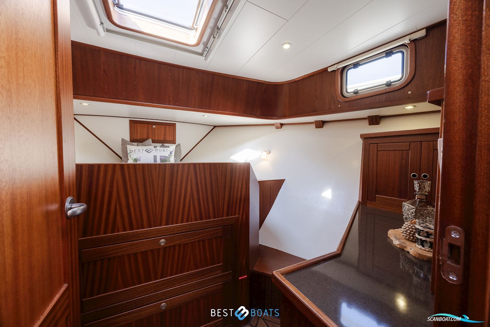 Oostende Classic 43 OC