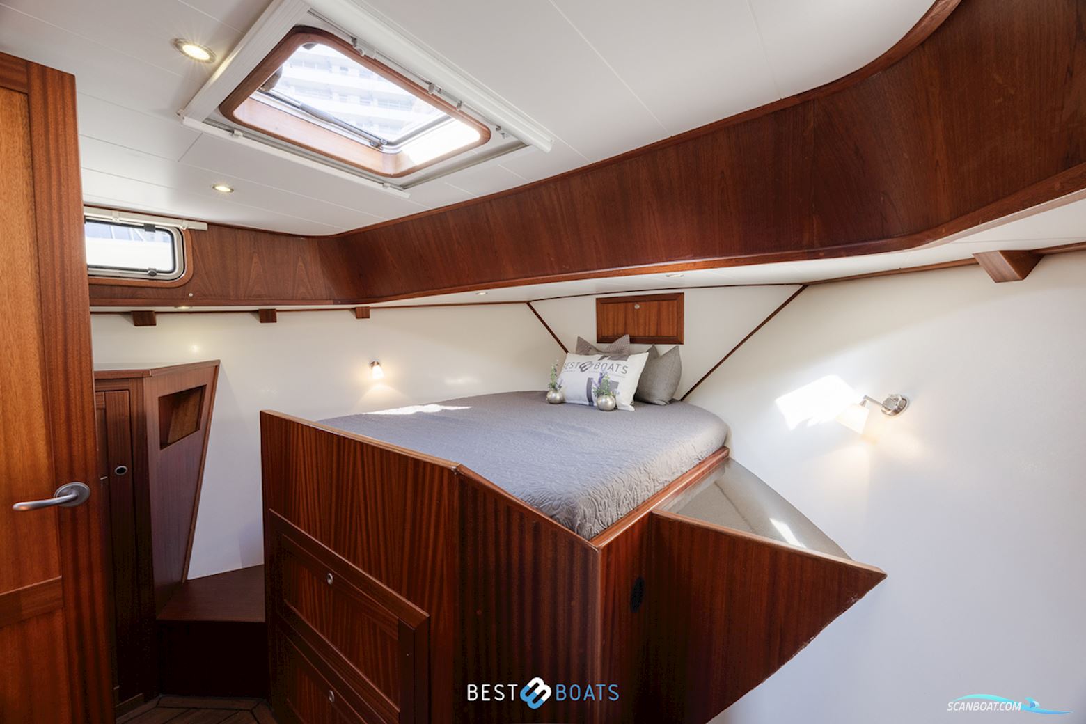 Oostende Classic 43 OC