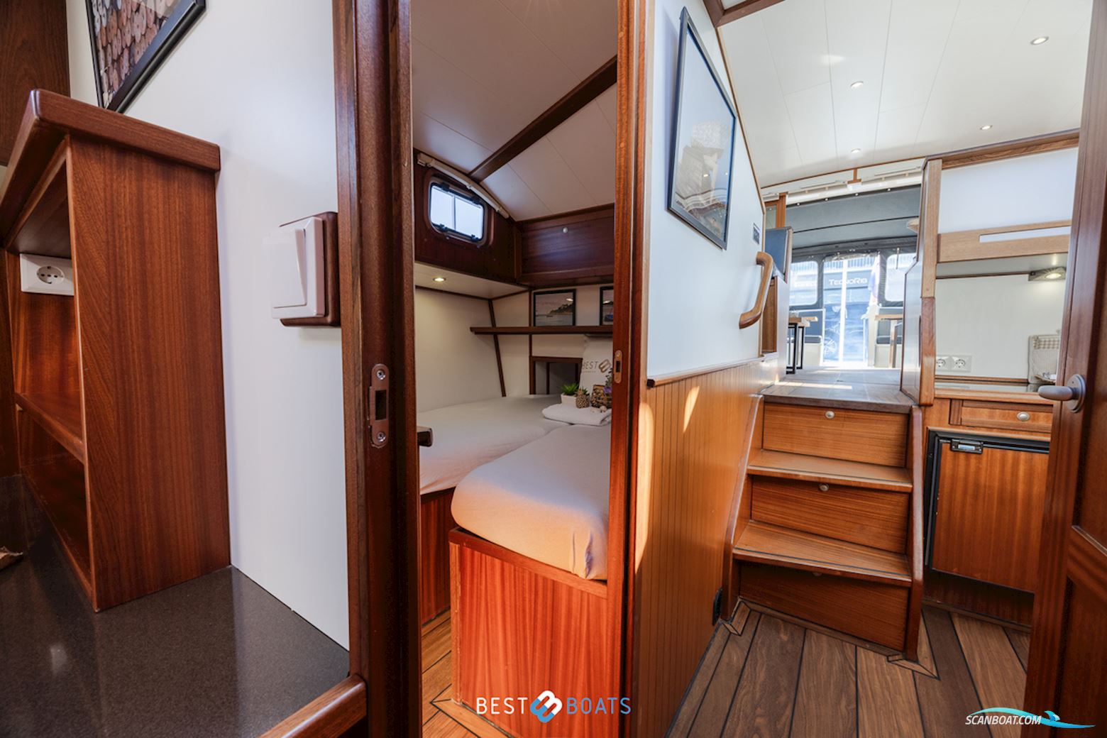 Oostende Classic 43 OC