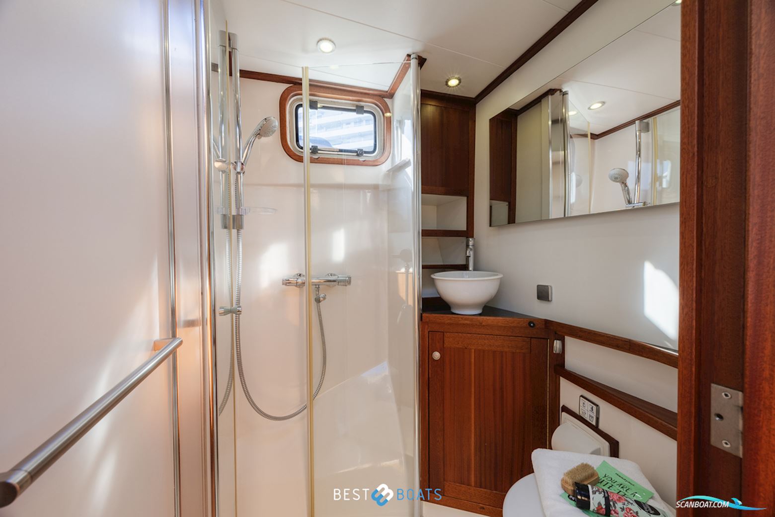 Oostende Classic 43 OC