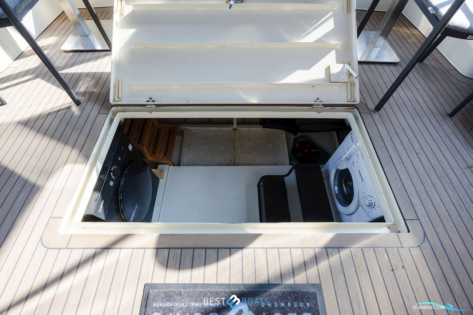 Oostende Classic 43 OC