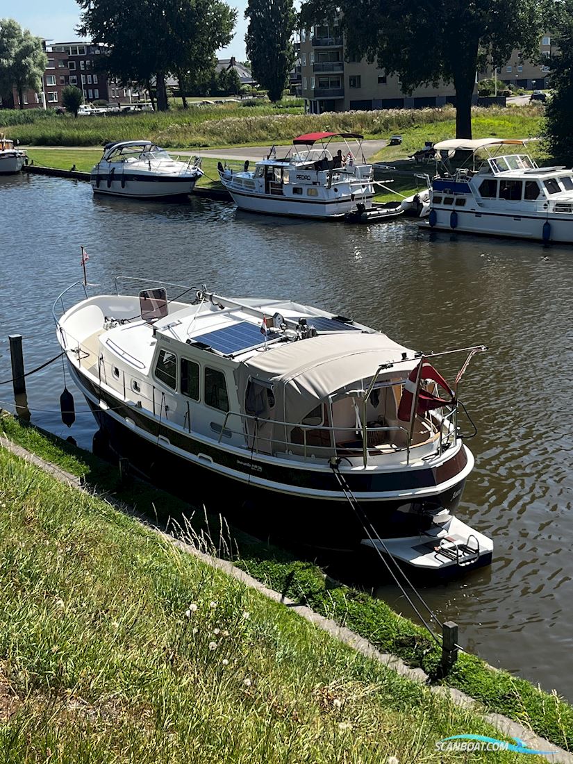 Oostvaarder 1100 OK