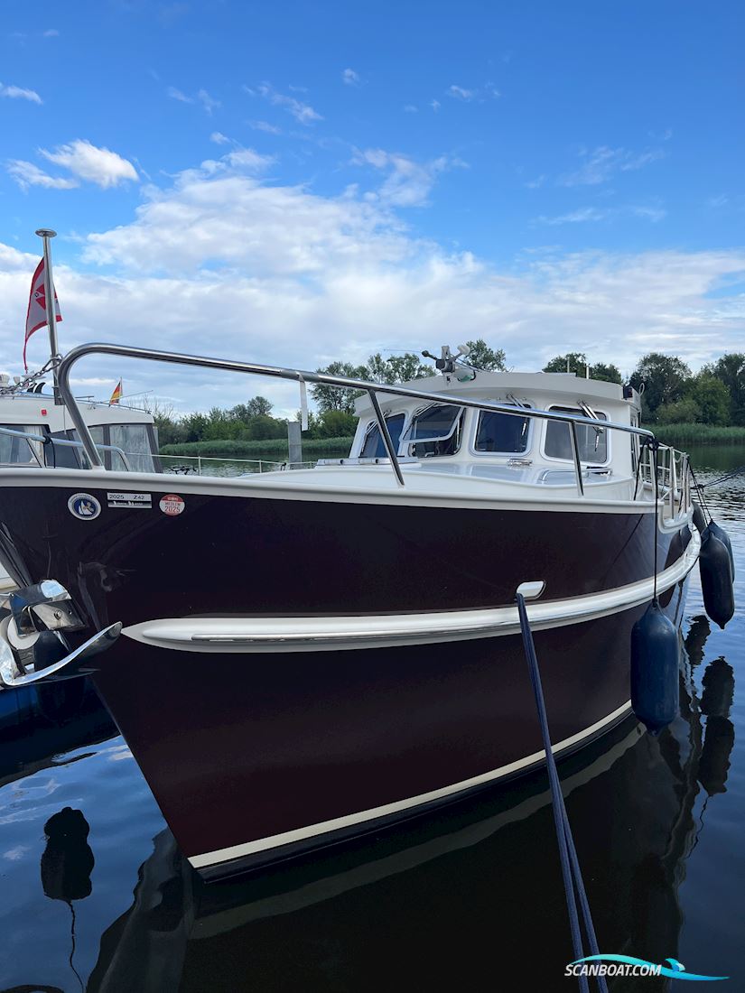 Oostvaarder 1100 OK