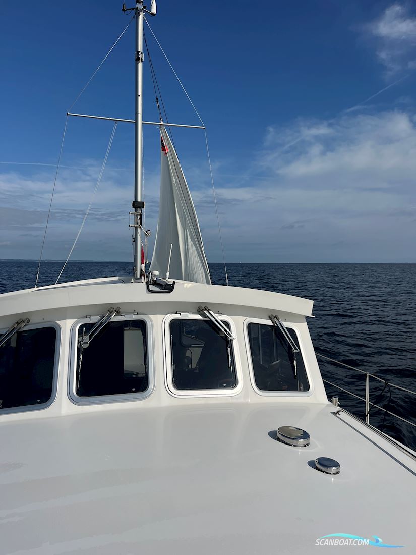 Oostvaarder 1100 OK