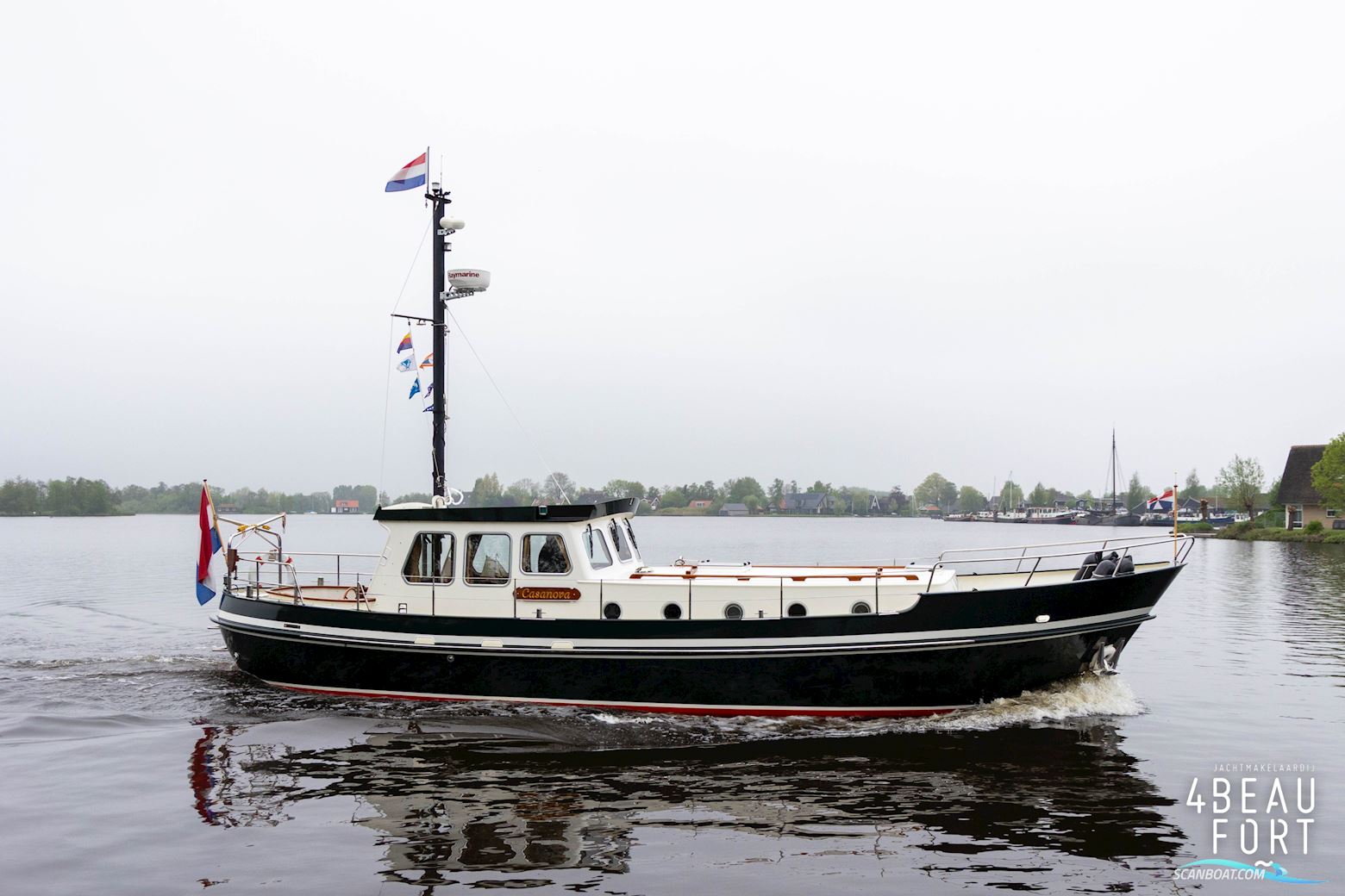 Oostvaarder 11.40 OK