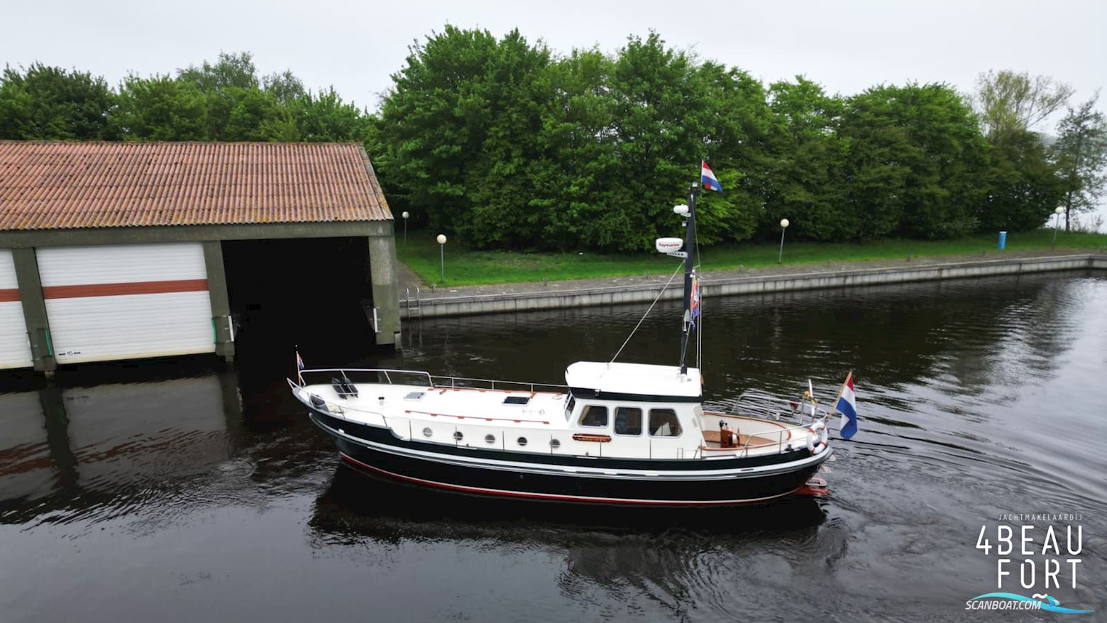 Oostvaarder 11.40 OK