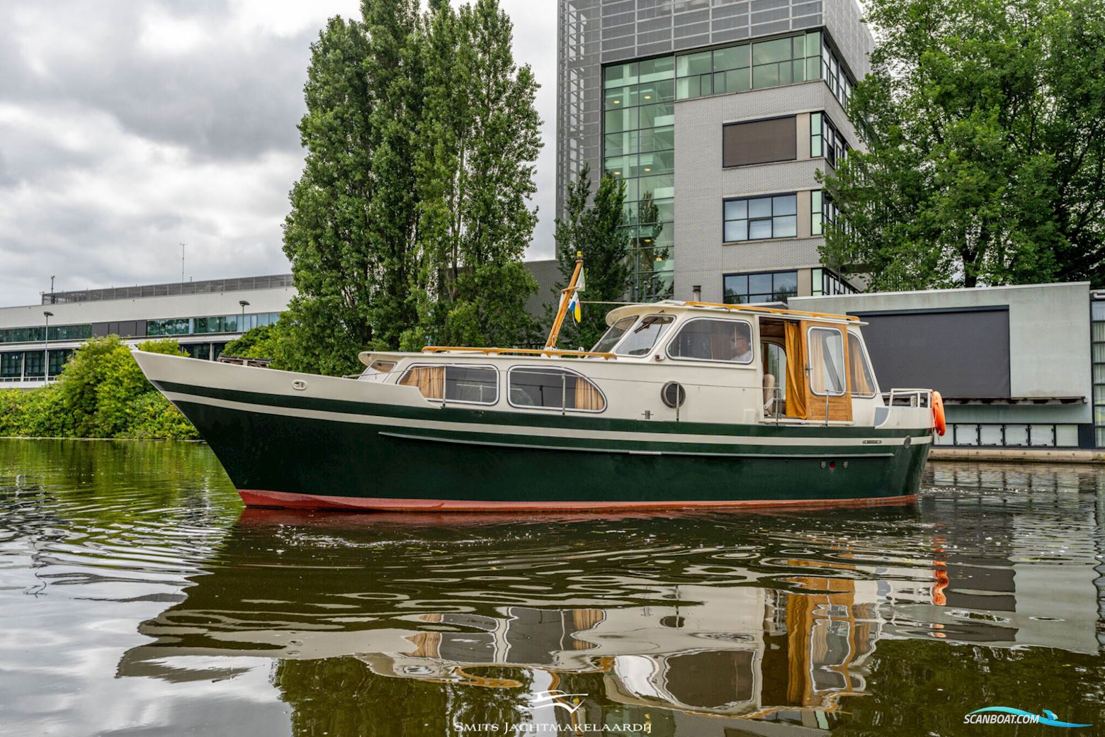 Oostvaarder 9.50 OK/AK