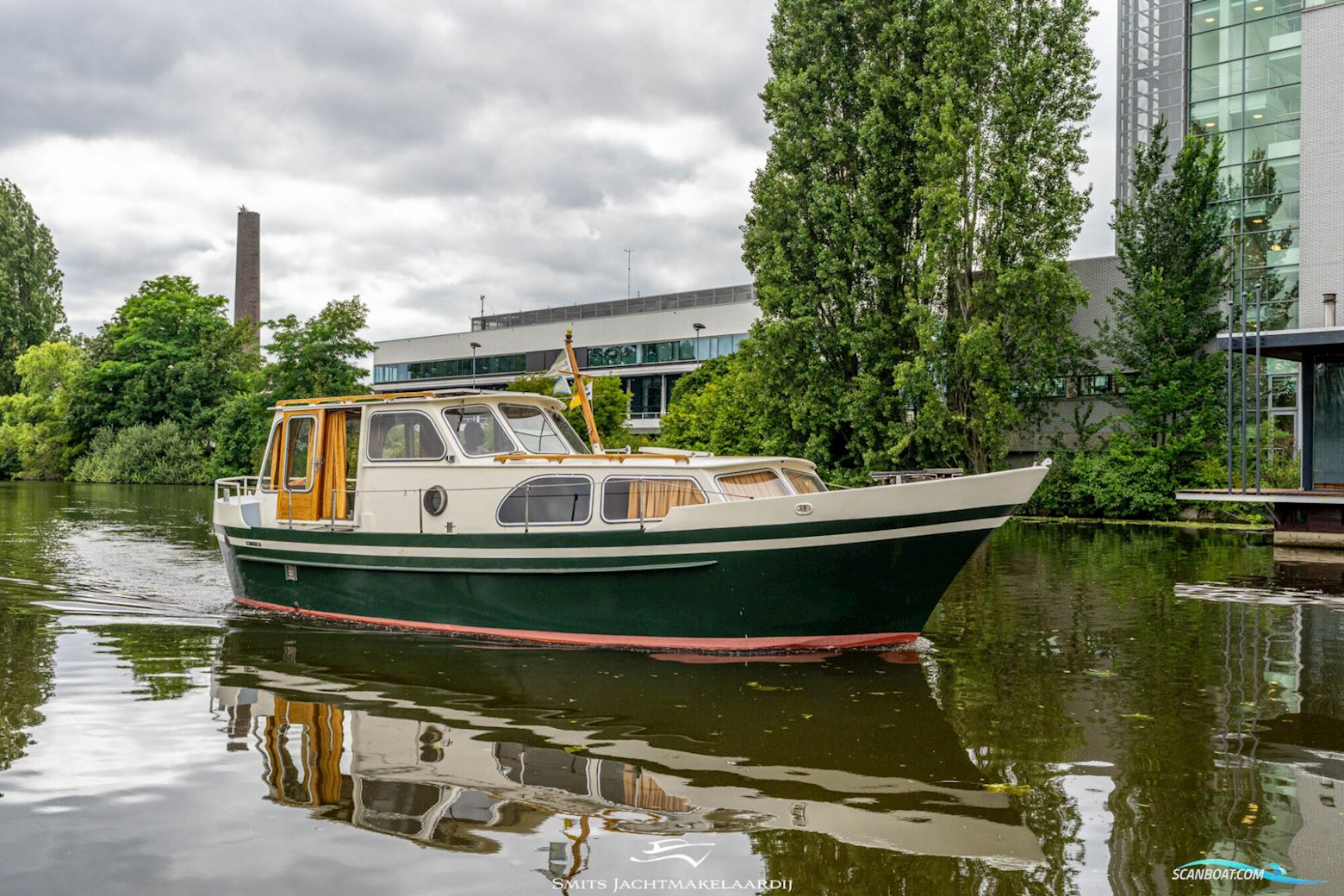 Oostvaarder 9.50 OK/AK