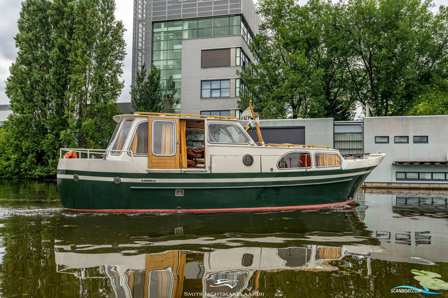 Oostvaarder 9.50 OK/AK