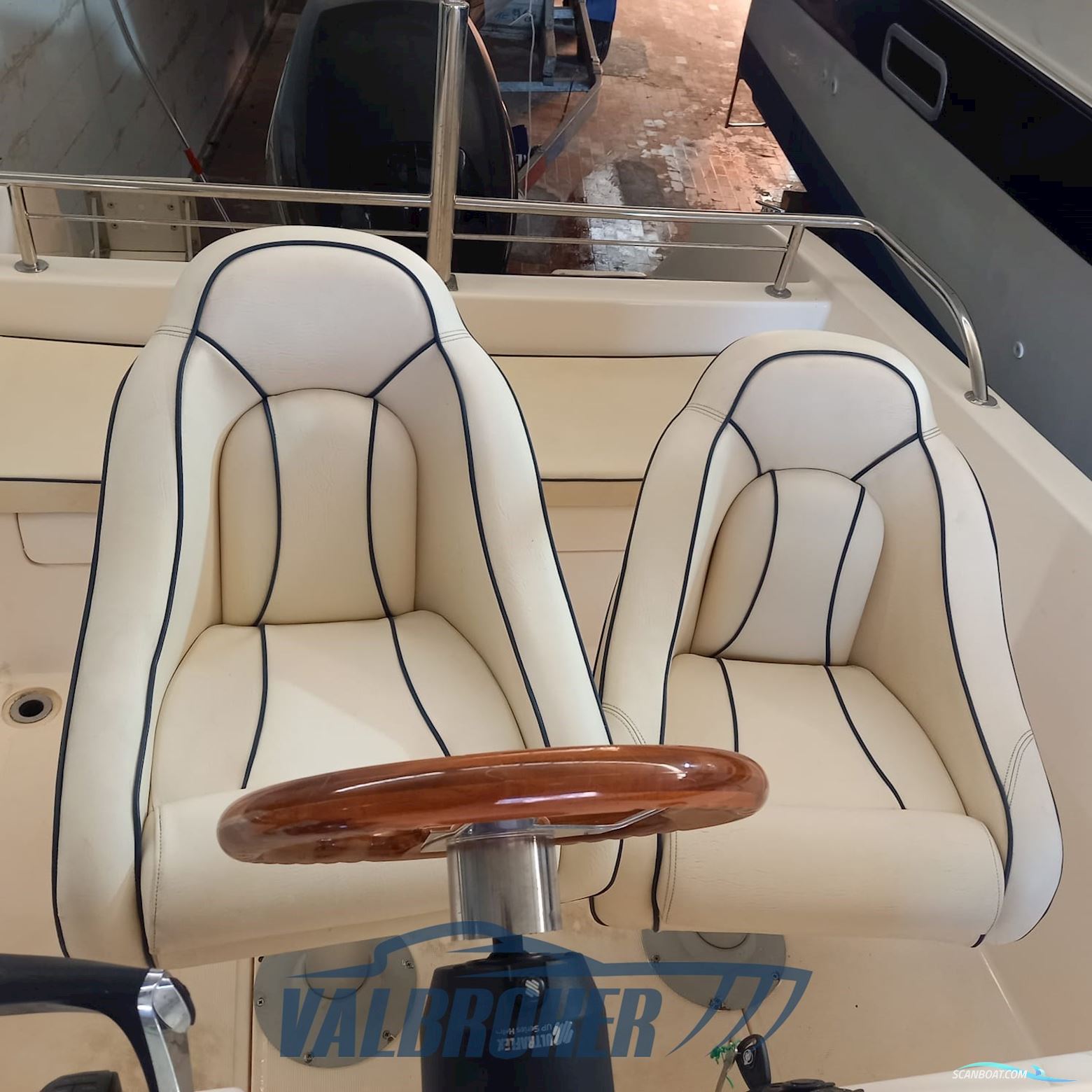 Open Sunny 22 Sportline