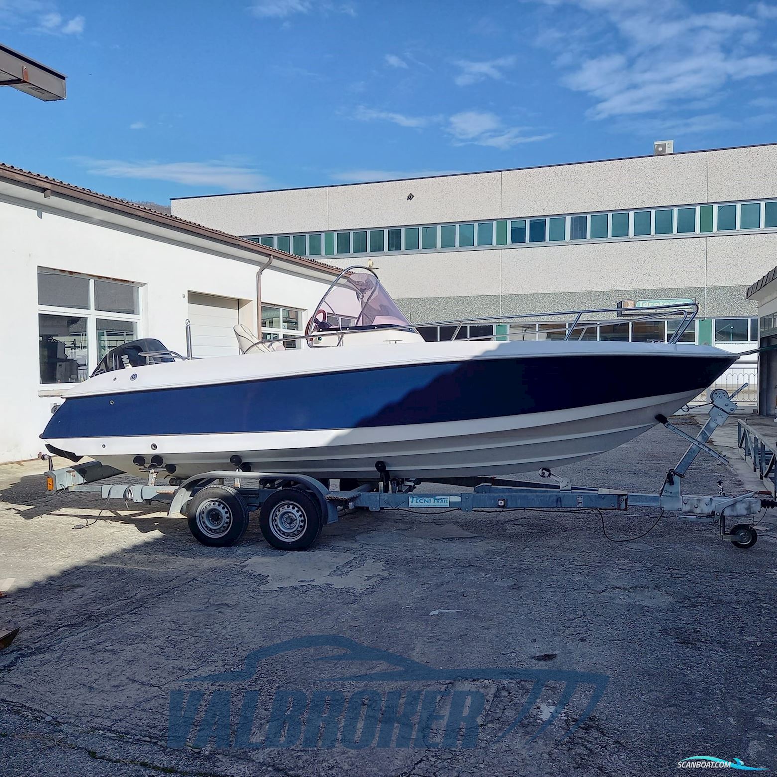 Open Sunny 22 Sportline