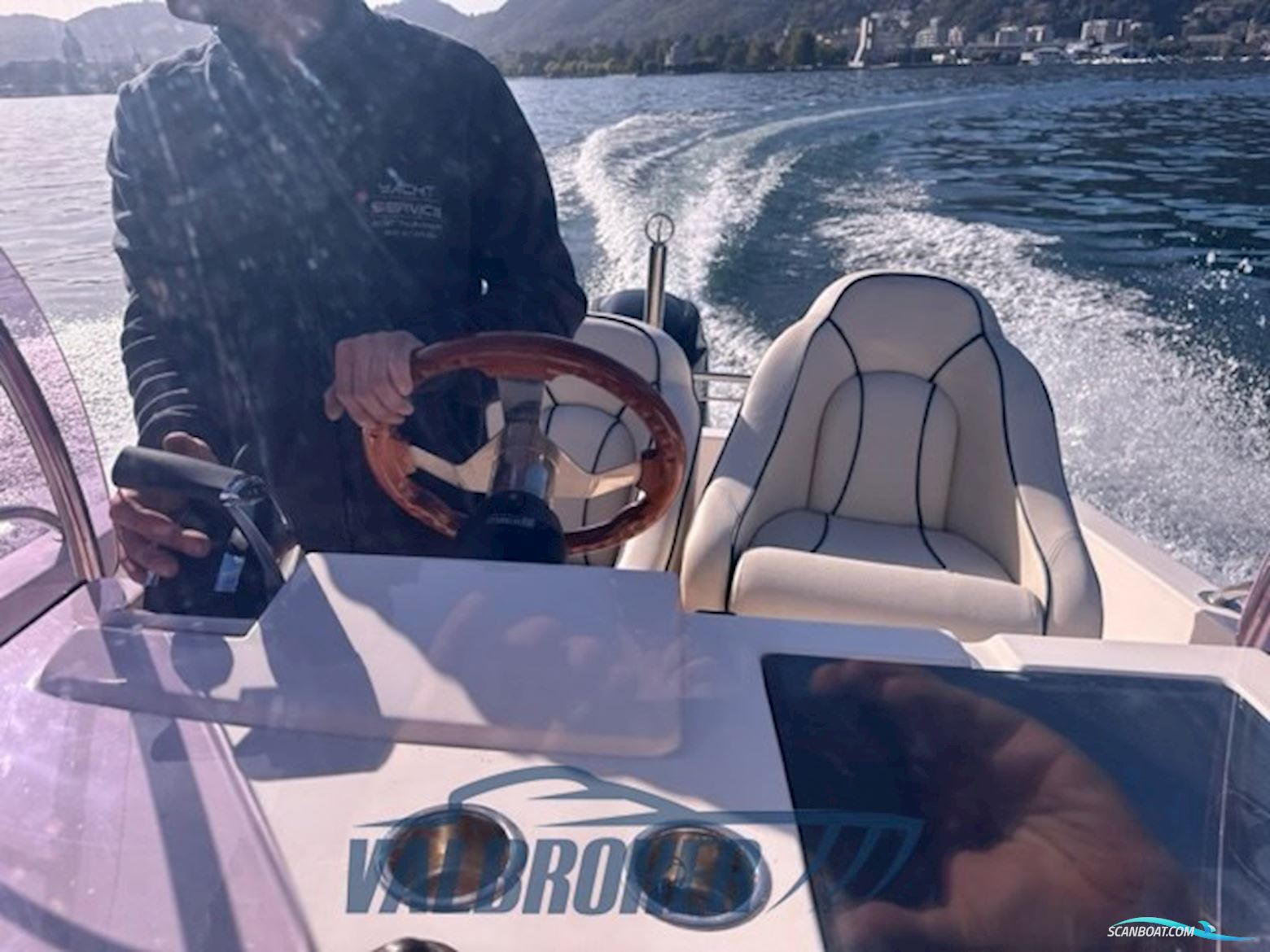 Open Sunny 22 Sportline