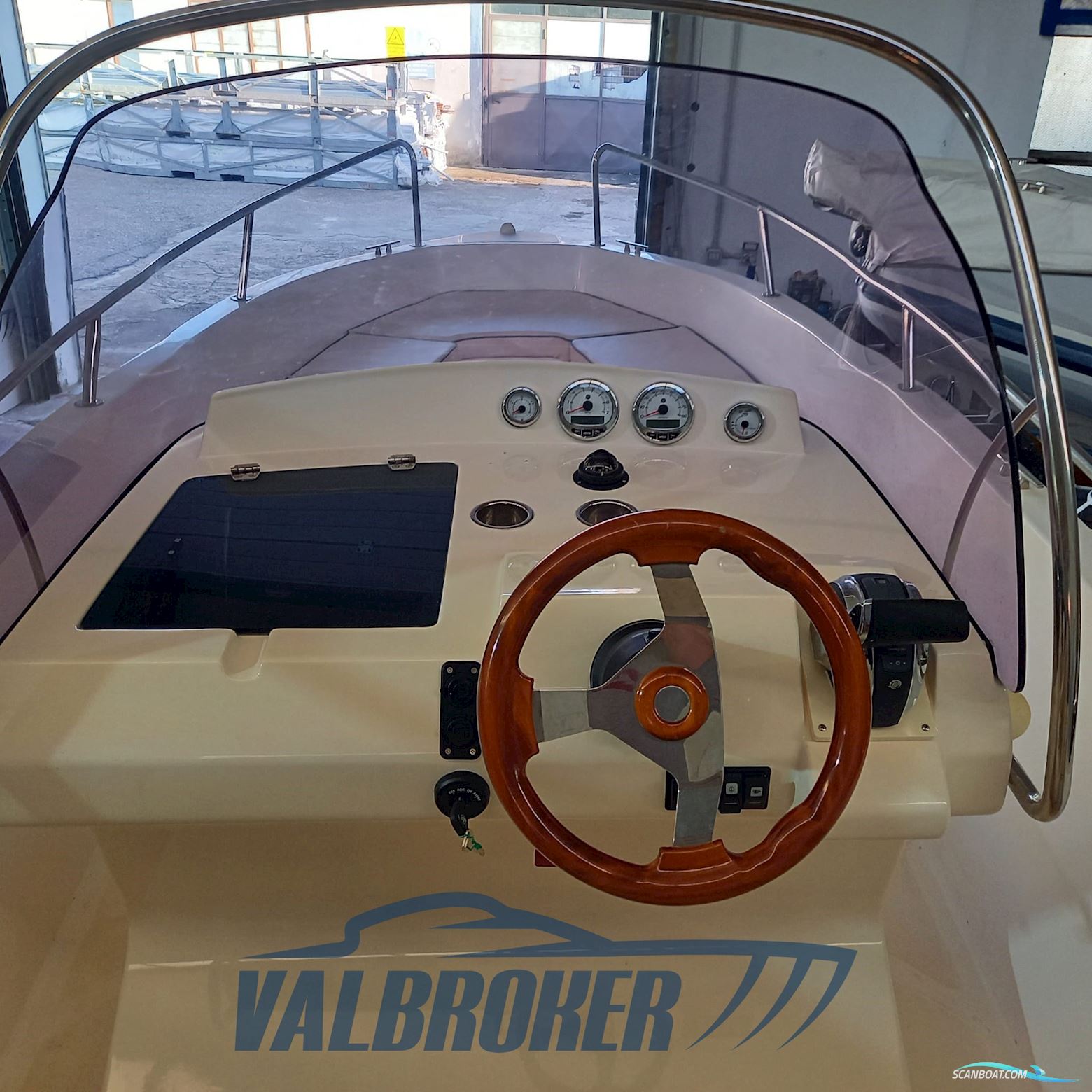 Open Sunny 22 Sportline