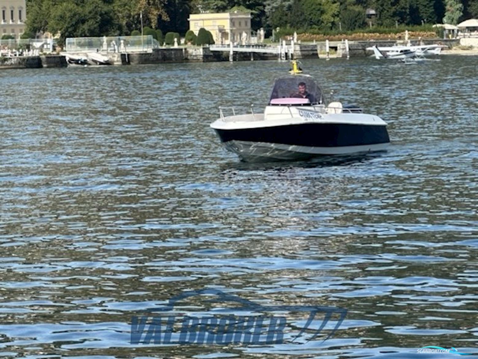 Open Sunny 22 Sportline