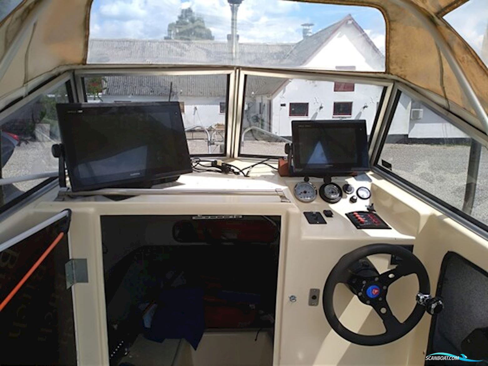 Orka 540
